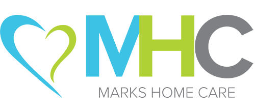 Marks Home Care Logo